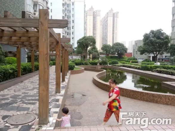 湖凯逸景苑