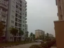 汇颂南苑 2室1厅 南 北