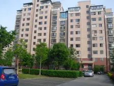 盈浦·新青浦世纪苑南区·4室·2厅