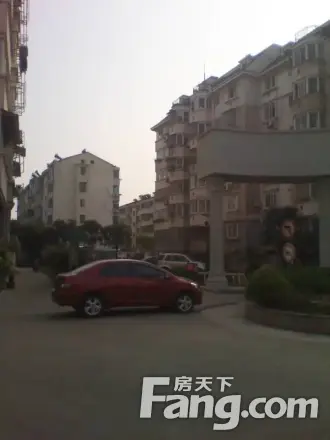 新世纪花园