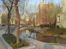 烫金地段 有天有地 诚意出售 环境优美
