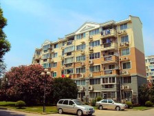 三林 · 新里城和合苑 · 1室 · 1厅