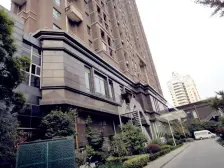 2006年楼盘,70年住宅产权,通煤气,动静分离