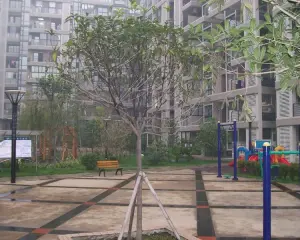 生活立方 2室2厅 西