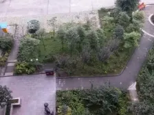 新上清水大二房 户型方正 采光充足