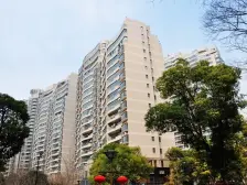 古北国际花园3室南朝向2350.00万元/套出售