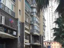 新华城 3室1厅 南 北