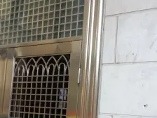 新华城 精装3房 南北通透 空户