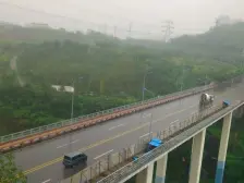 汽博旁高品质低密度住宅,大平层,格局好,视野开阔