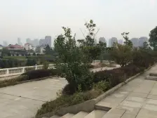 保利国际高尔夫花园瑞士风华 南北通透,采光好 视野好,诚心出售