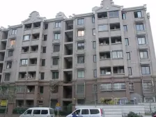 浦江·浦江馨都·1室·1厅