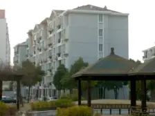 做过美丽家园,环境好,视野开阔,诚心出售,中间楼层