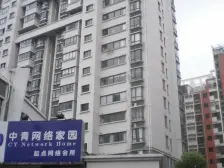 晋元大平层 一梯一户 入户门厅10平 使用权车位