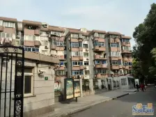 新出6号线口居家一房一厅。位置好,6号线步行3min