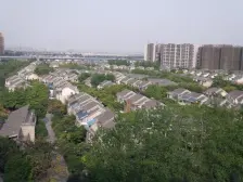 派克公馆 3室2厅 西南