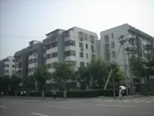 一梯两户,小户型,品质小区,居家装修,诚意出售