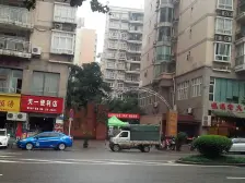 黄泥磅 天一华府一房52.5万