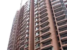 地铁4、10号线300米 精装修拎包即住 采光无遮挡