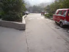 杨渡二村 2室2厅 东南