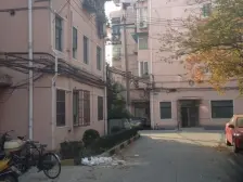 植物园·园南三村·1室·1厅