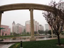 雁滩 醉仙楼 天庆花园大三室跃层精装出售