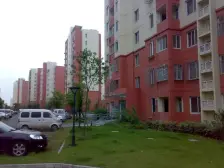 电梯房,大开间,品质小区,小区中心位置