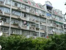 鲁迅公园·虹口花苑·1室·1厅