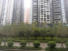 北滨路 鸥鹏K城一房