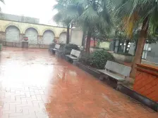 黄泥磅 奔力绿色空间一房58万