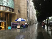 观音桥 同创国际三房