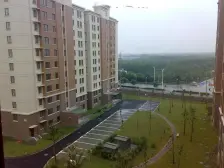 精装两房朝南,临河景观窗前见绿天然氧吧,唯1税少