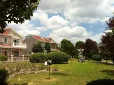 同润家园豪装大独栋 房屋使用面积450平 看房方便