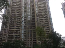 加州新牌坊 中渝山顶道国宾城一房110万