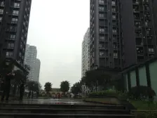 黄泥磅 奔力绿色空间一房