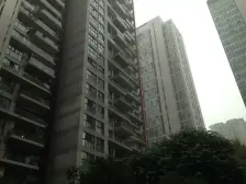 观音桥 同创国际二房84万