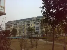 浦江·景舒苑八村·2室·2厅