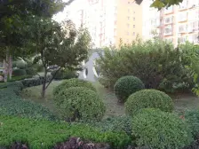 海天花园 多层四室 带南向车库