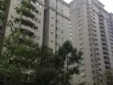 高区客厅、卧室双开间朝西南,总价单价均蕞低