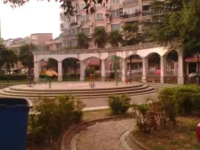 转角阳台,好楼层,近地铁,大户型