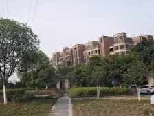 派克公馆 2室1厅 东南