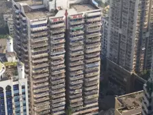 解放碑十八梯景区旁 正规两房 采光好 ,出行方便