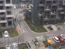 南北通透 视野宽阔 采光充足 交通便利