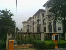 小高层,一梯两户,南北通,大阳台,精致装修