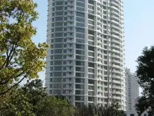 10号线四川北路商圈+高区全明景观一房+户型正气
