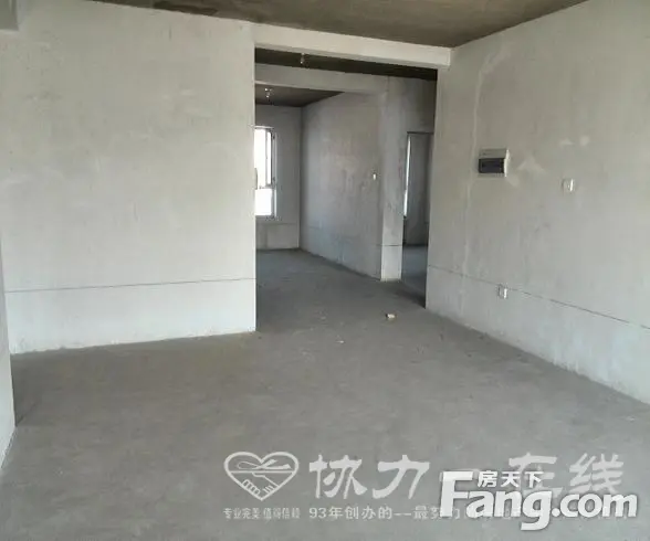 六合一方二手房出售,两室两厅一卫,协力真实房