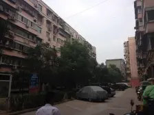 3楼,全明户型,双阳台,满五唯一,双地铁,户型好