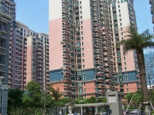 临平路·香港丽园·2室·1厅