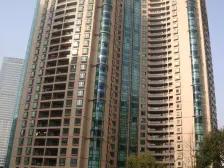 仁恒滨江园3室南朝向2455.00万元/套出售