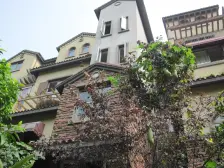 晋愉岭海 3室2厅 南