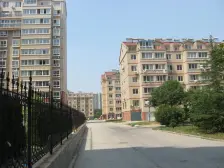 静海小区+新框架房+一梯一户+好楼层